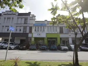 Wisma Damai 1