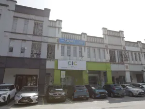 Wisma Damai 2