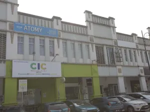 Wisma Damai 3