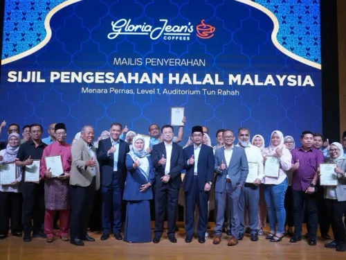 Sijil-Halal