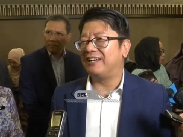 Pernas diminta perkasa industri francais, teroka sektor baharu