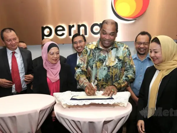 Sasar 5,000 ceburi francais dalam 5 tahun