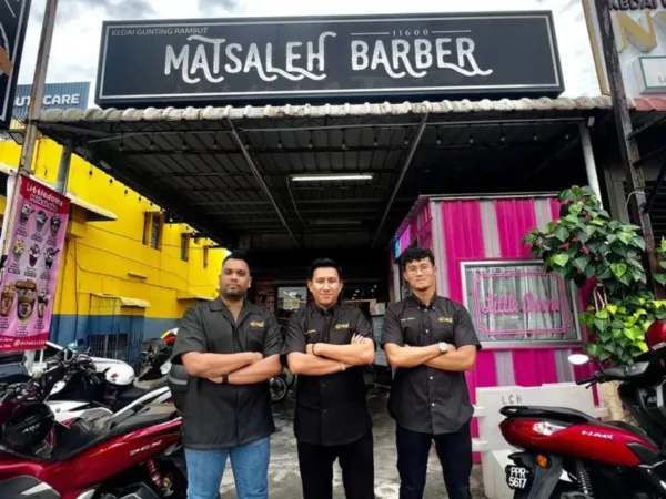 pernas barber