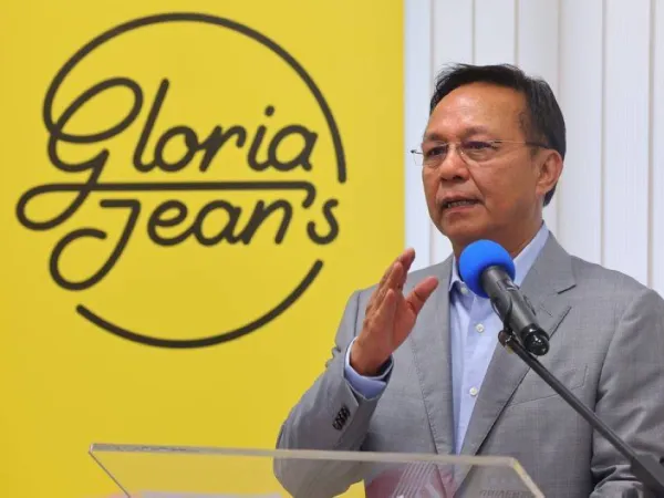 pernas gloria
