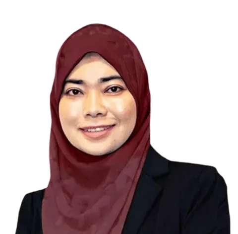 Puan Afidah Azwa