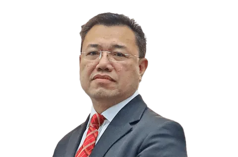 Datuk Nor Azam Bin M. Taib